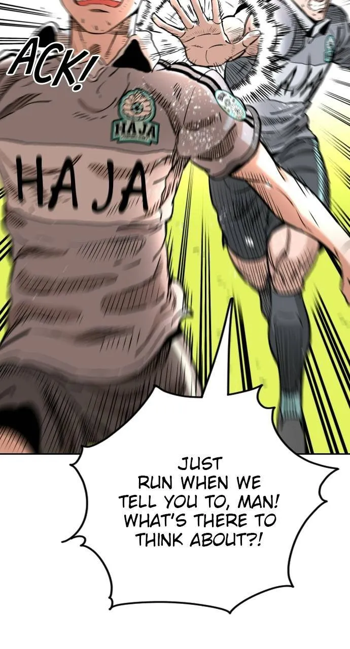 Build Up Chapter 94 page 87 - 