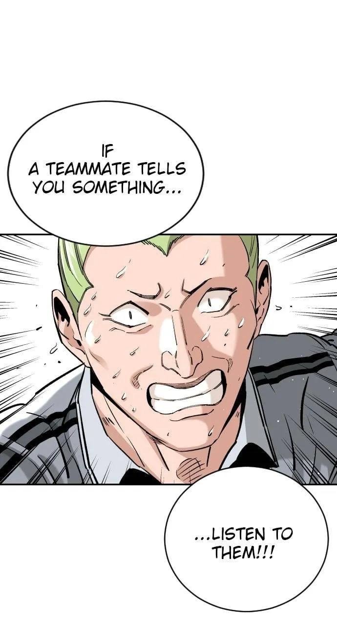 Build Up Chapter 94 page 88 - 