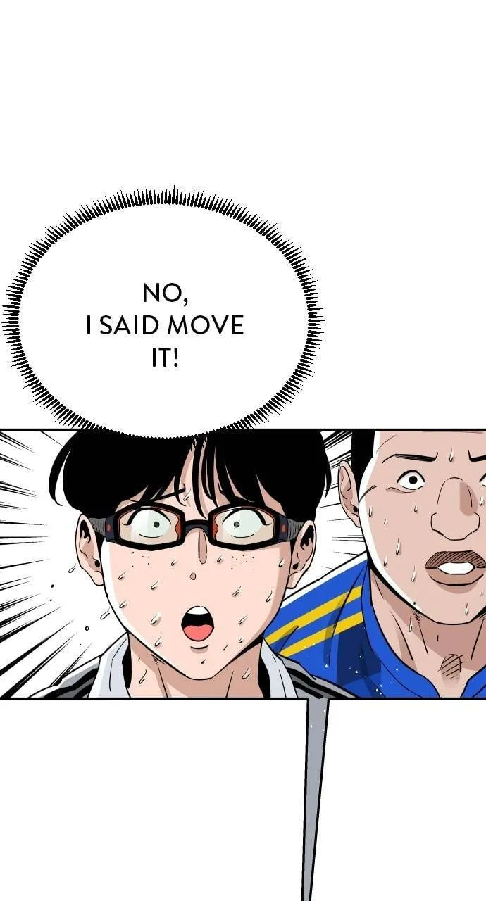 Build Up Chapter 94 page 10 - 