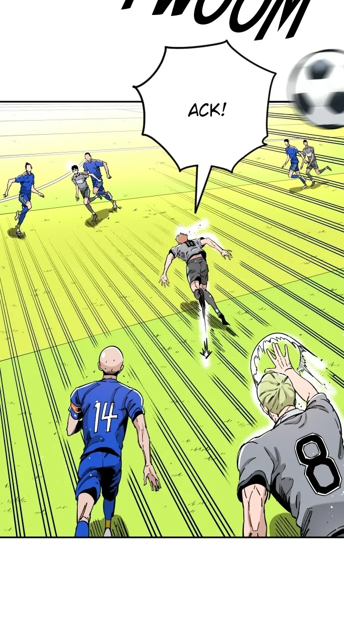 Build Up Chapter 95 page 2 - 
