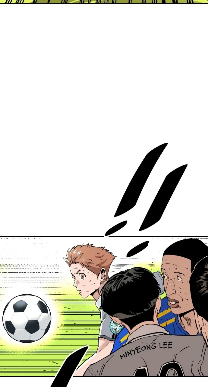 Build Up Chapter 95 page 12 - 