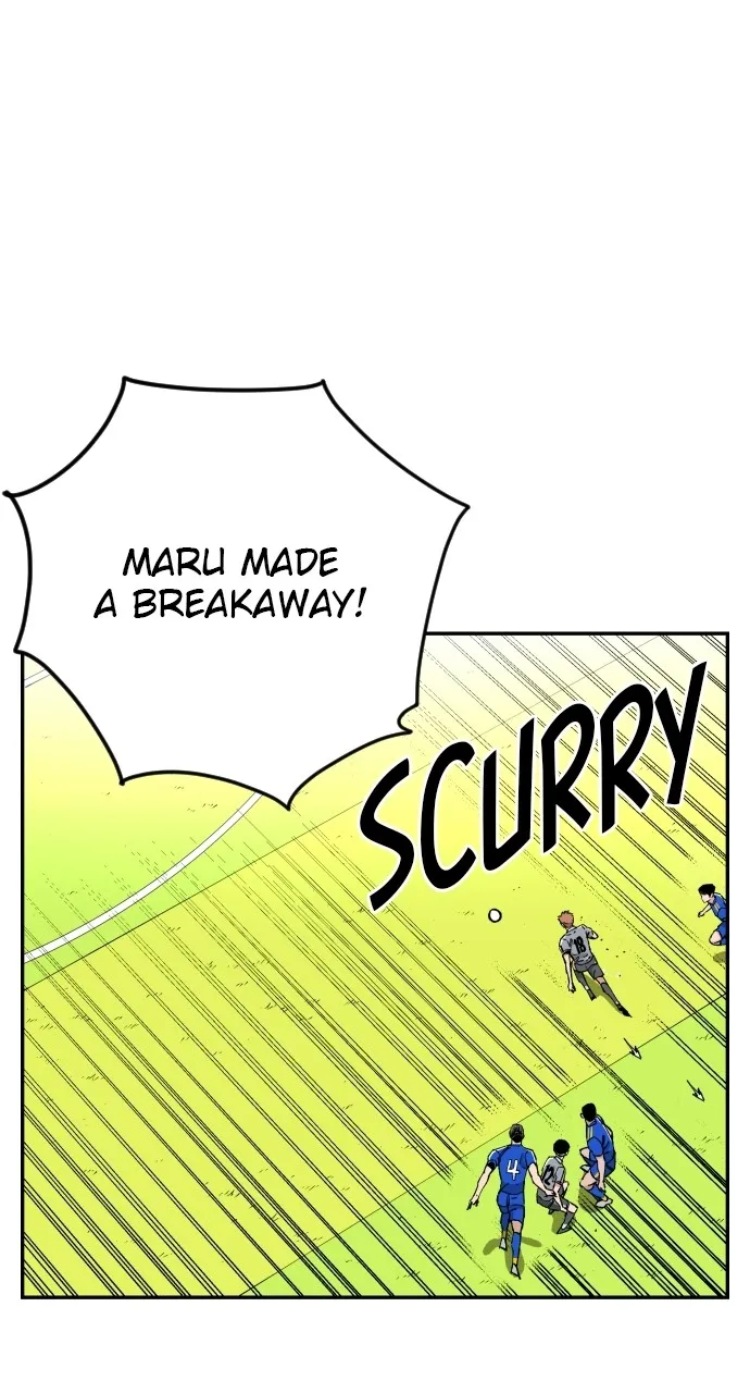 Build Up Chapter 95 page 14 - 