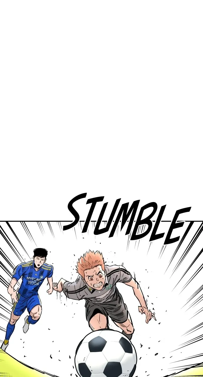 Build Up Chapter 95 page 15 - 