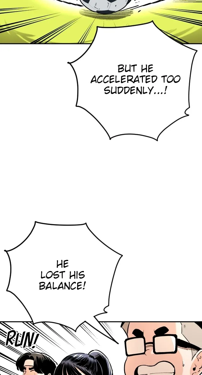 Build Up Chapter 95 page 16 - 