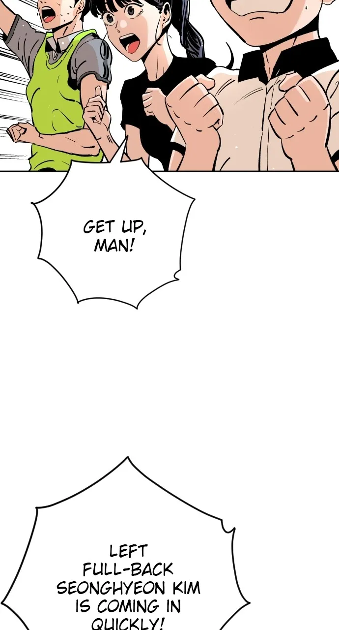 Build Up Chapter 95 page 17 - 