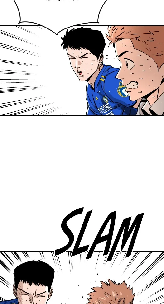 Build Up Chapter 95 page 18 - 