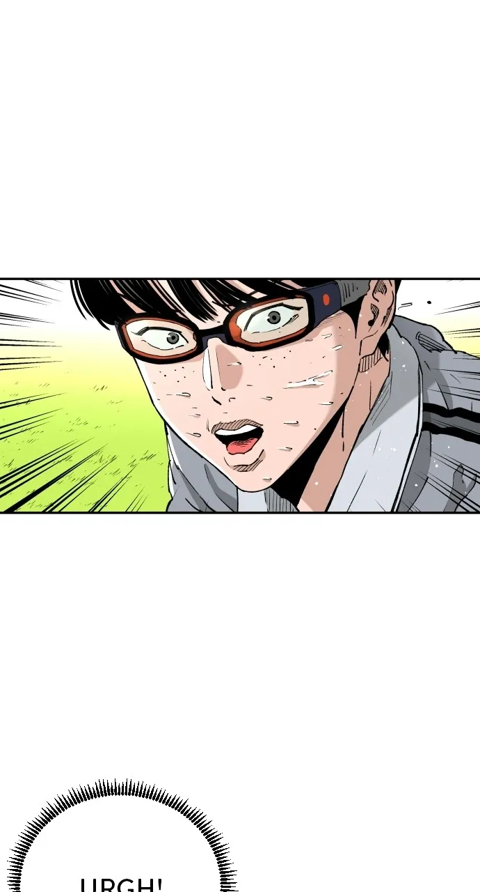 Build Up Chapter 95 page 3 - 