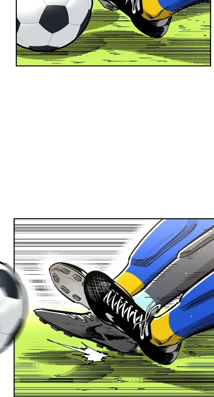 Build Up Chapter 95 page 22 - 