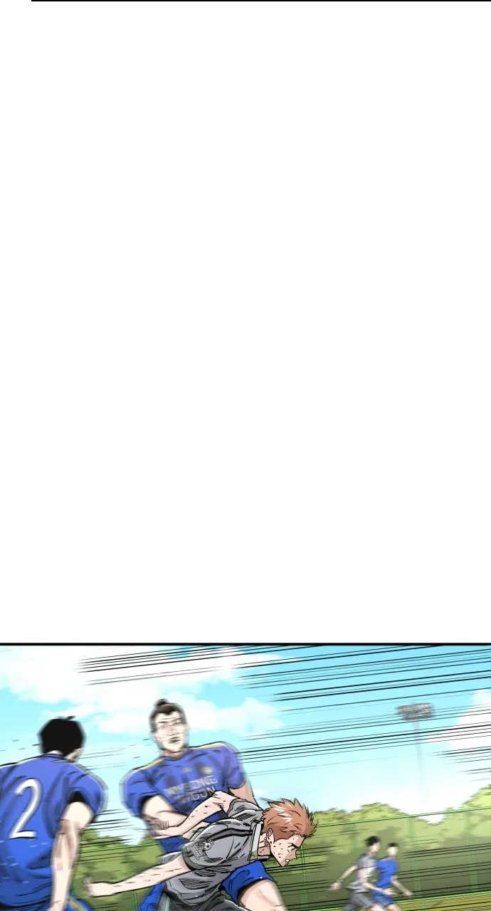 Build Up Chapter 95 page 23 - 