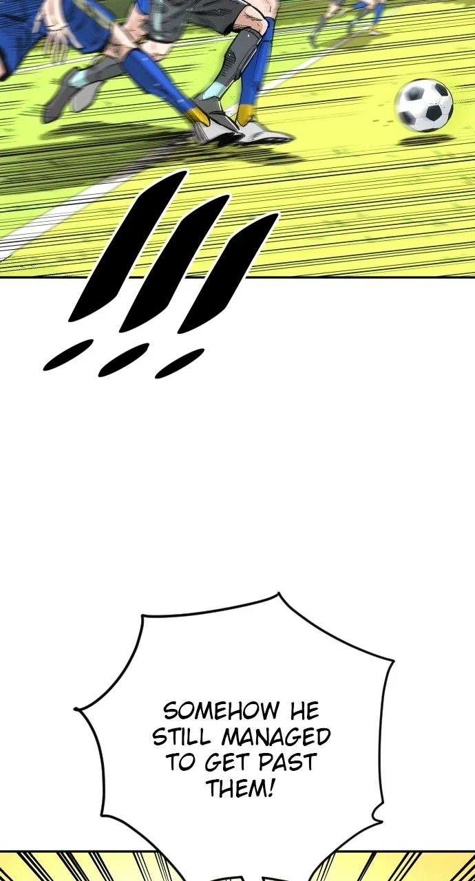 Build Up Chapter 95 page 24 - 