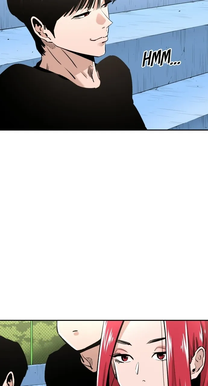 Build Up Chapter 95 page 27 - 