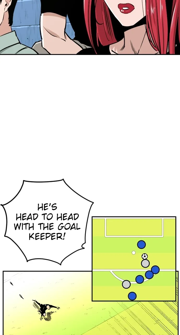 Build Up Chapter 95 page 28 - 