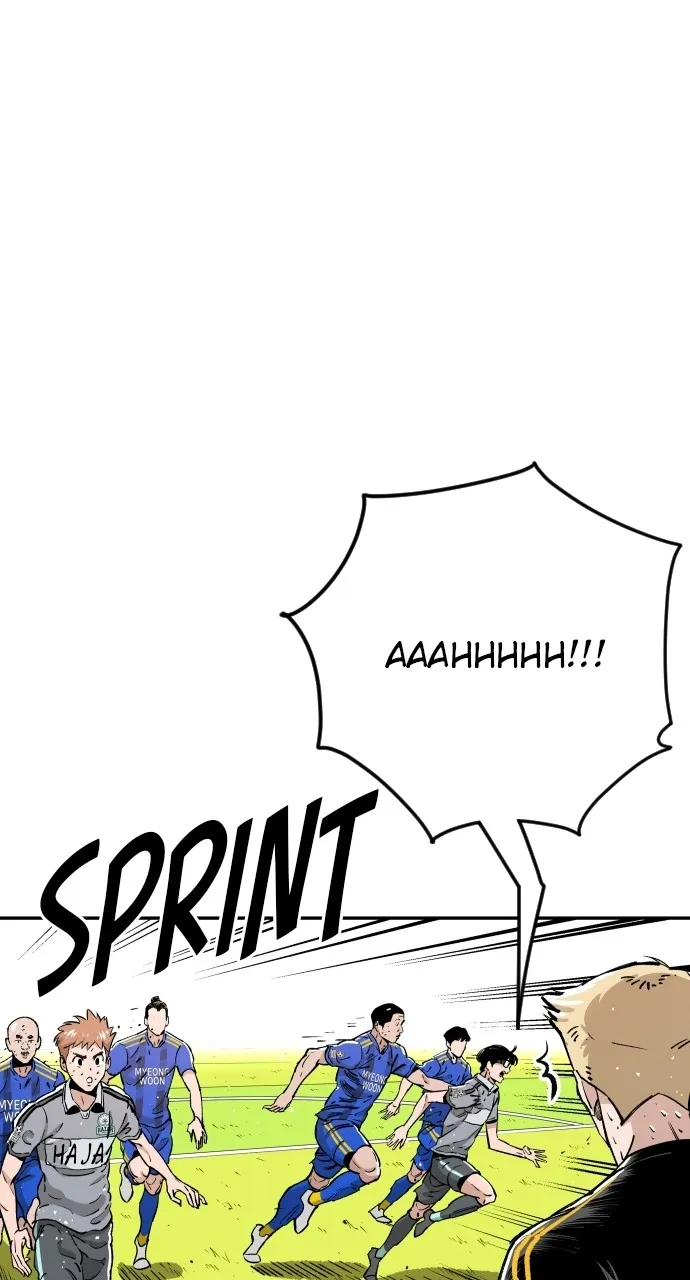 Build Up Chapter 95 page 31 - 