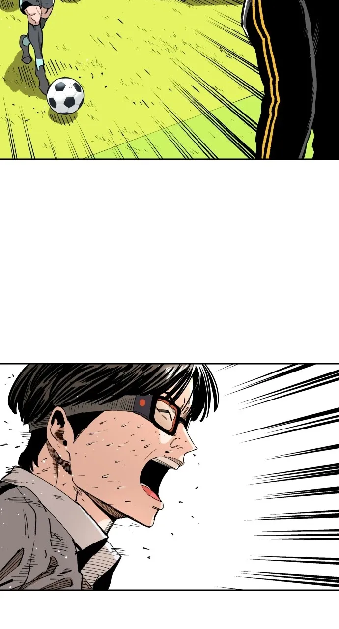 Build Up Chapter 95 page 32 - 