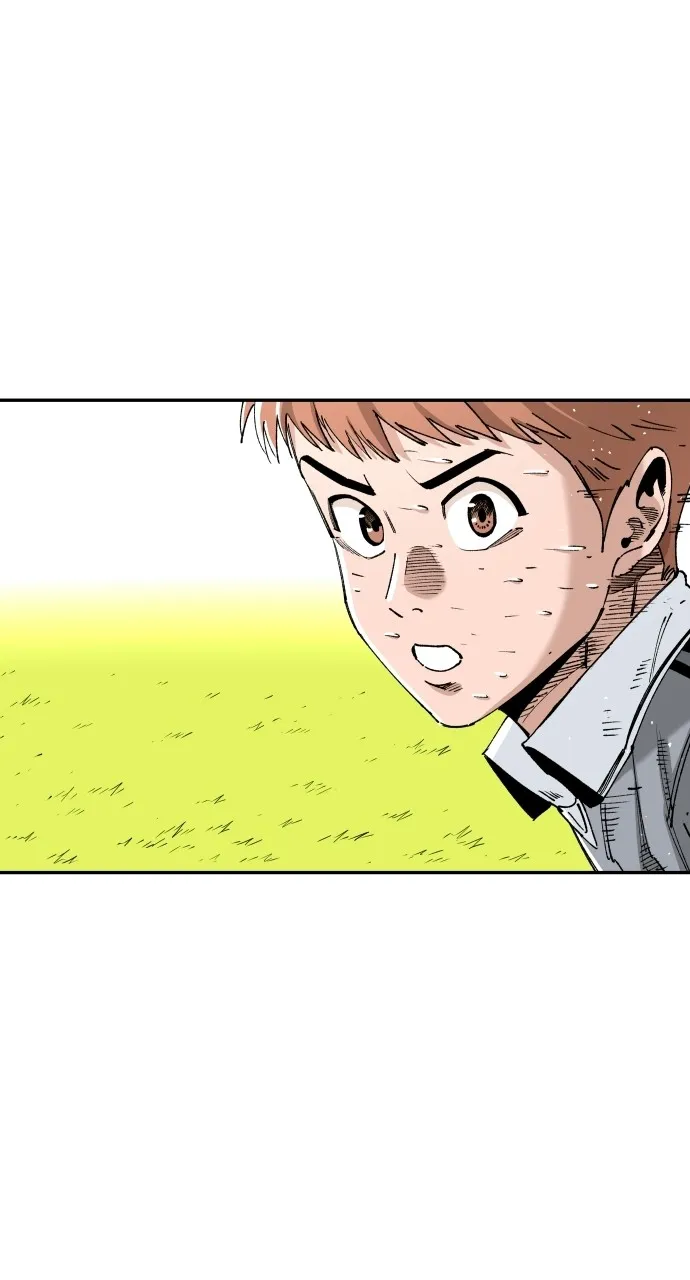 Build Up Chapter 95 page 33 - 