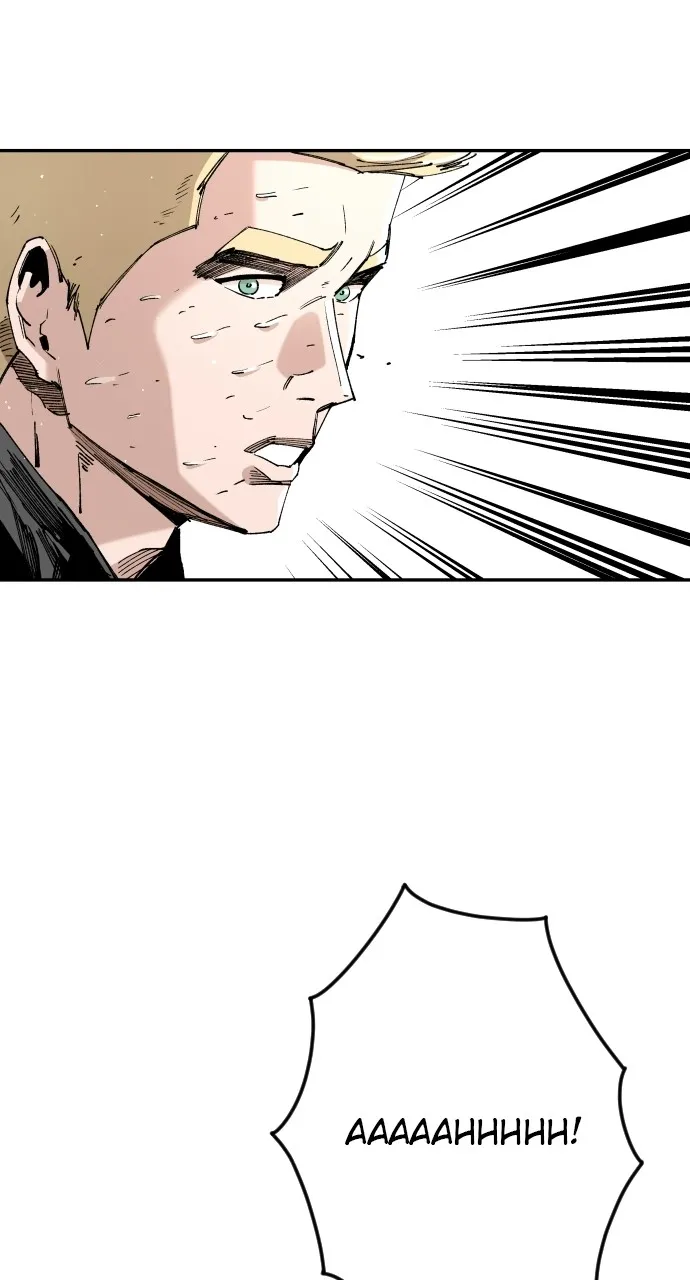 Build Up Chapter 95 page 34 - 