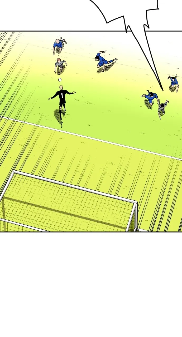 Build Up Chapter 95 page 35 - 
