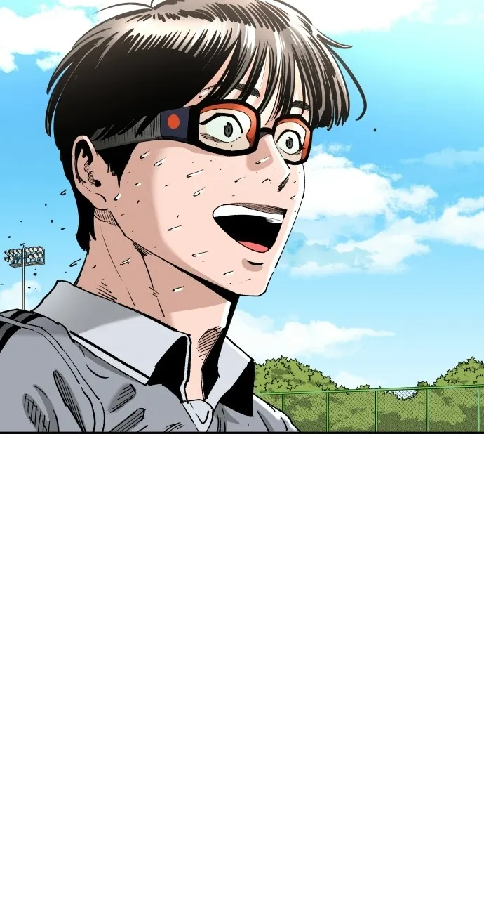 Build Up Chapter 95 page 39 - 