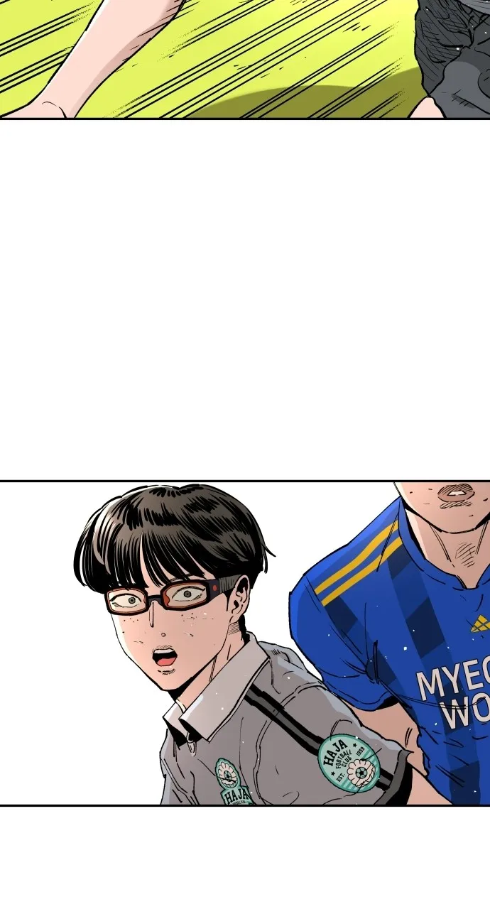 Build Up Chapter 95 page 5 - 