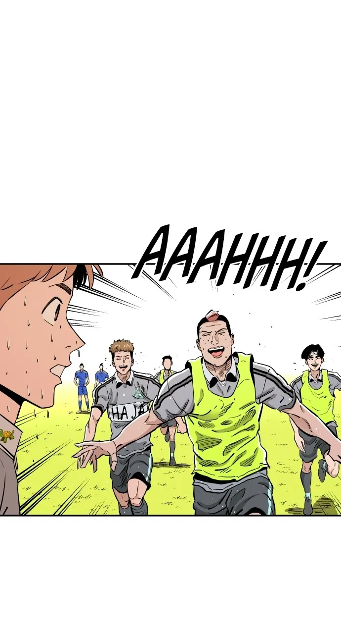 Build Up Chapter 95 page 41 - 