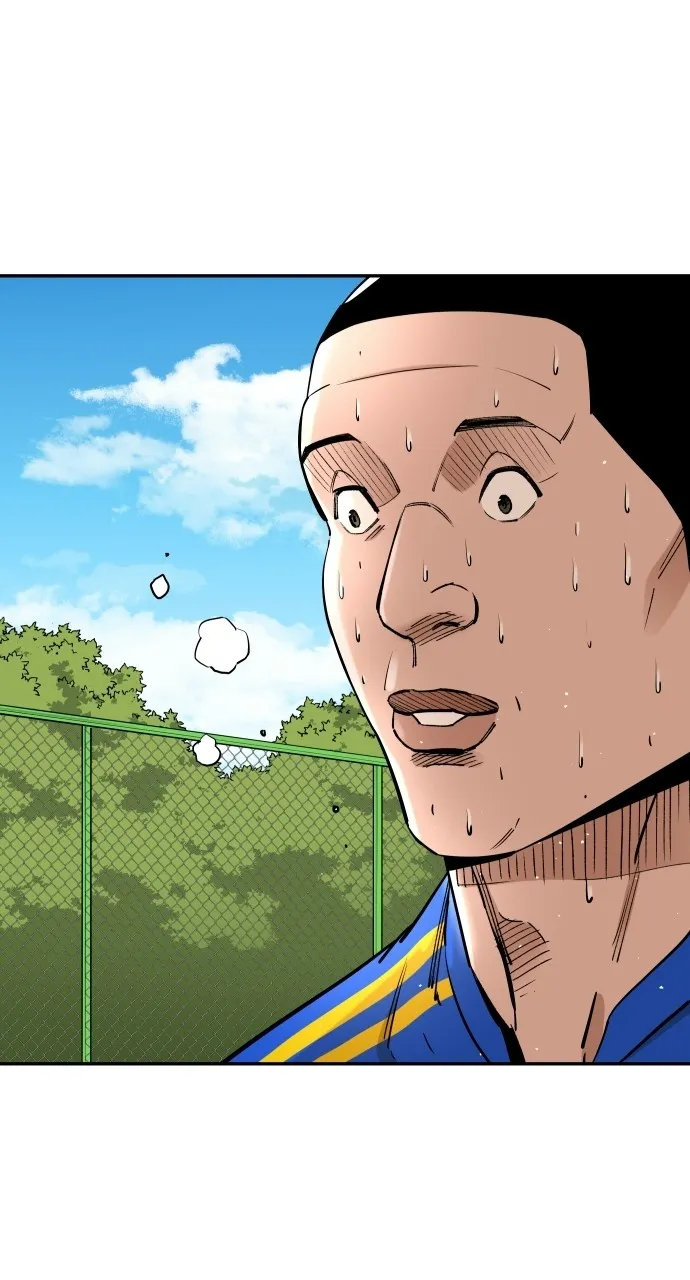 Build Up Chapter 95 page 43 - 