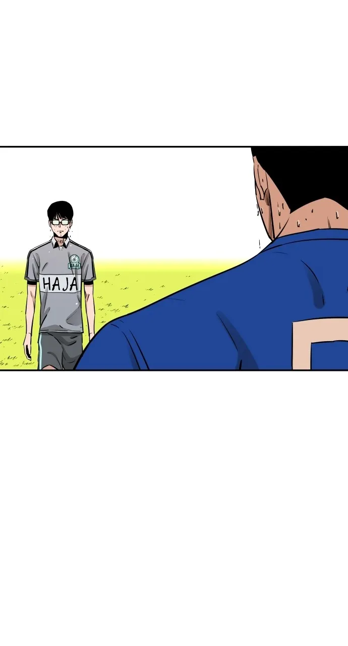 Build Up Chapter 95 page 44 - 