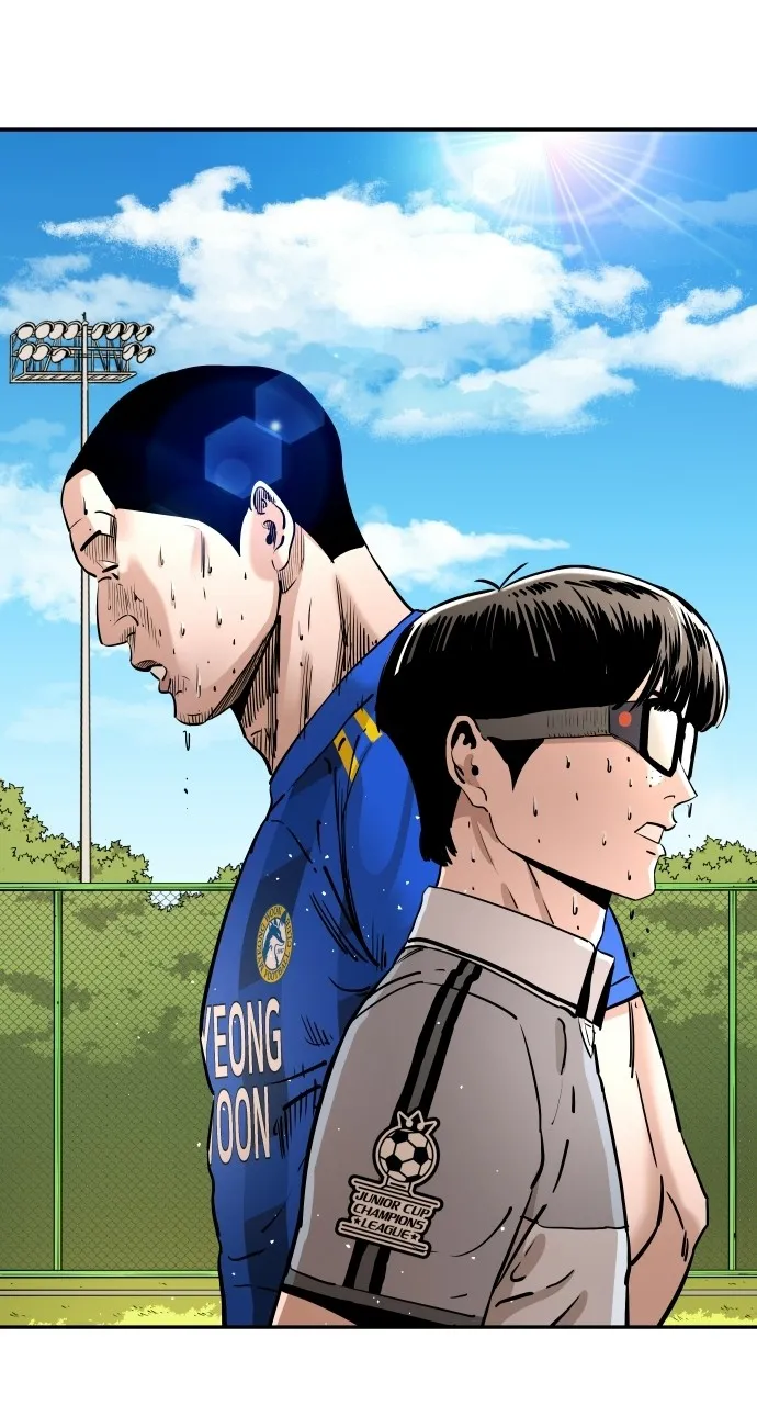 Build Up Chapter 95 page 48 - 