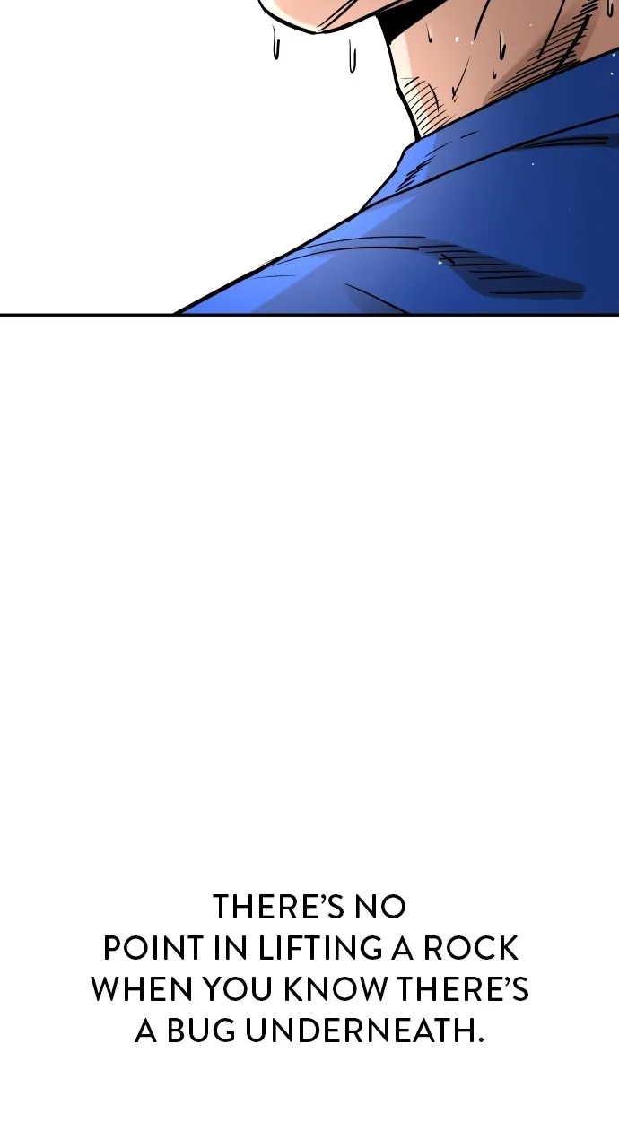 Build Up Chapter 95 page 53 - 