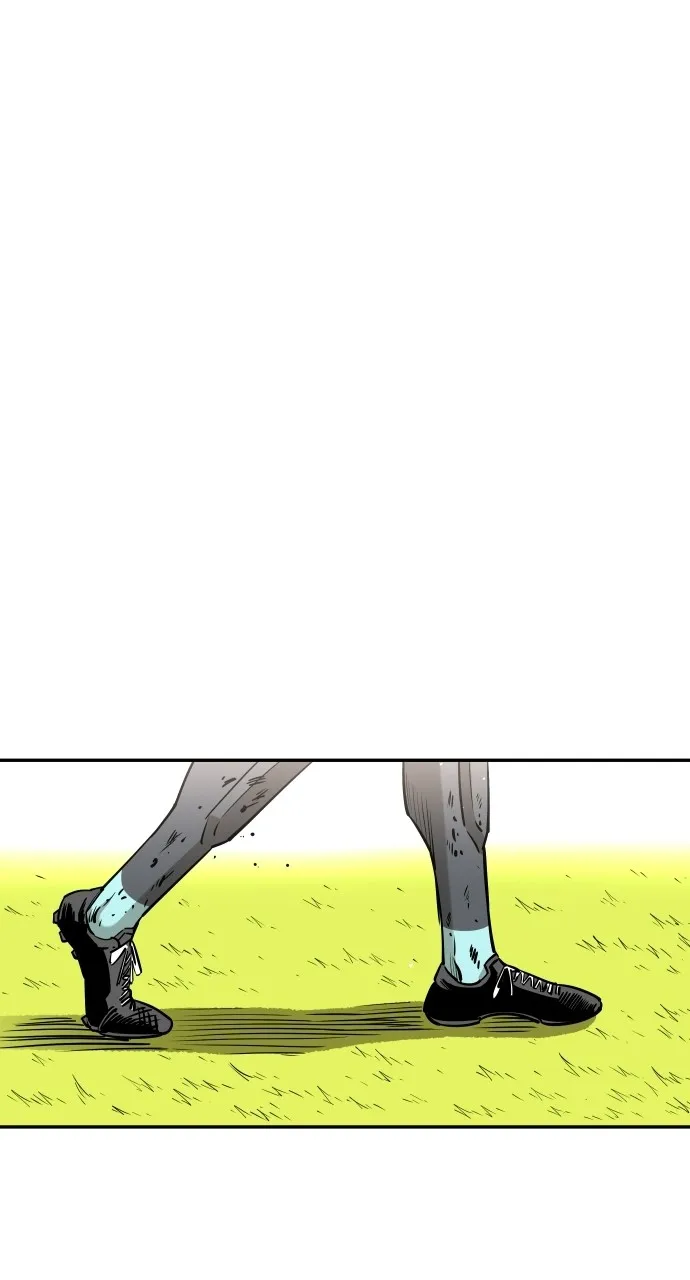 Build Up Chapter 95 page 54 - 