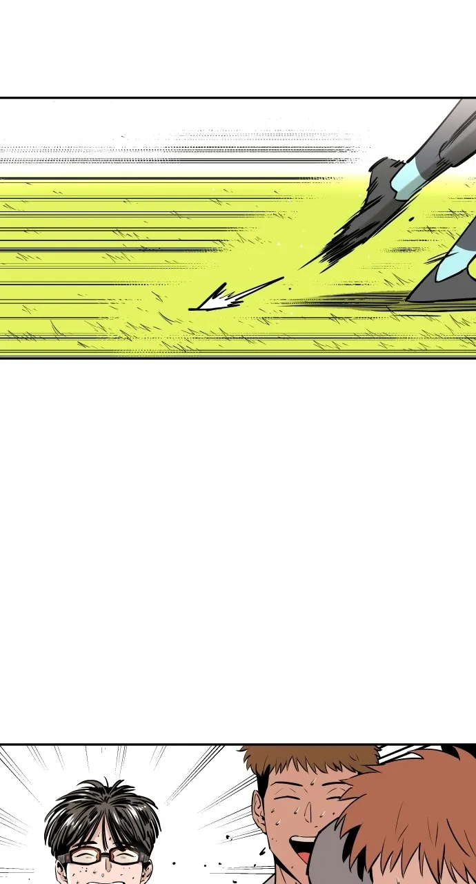 Build Up Chapter 95 page 55 - 