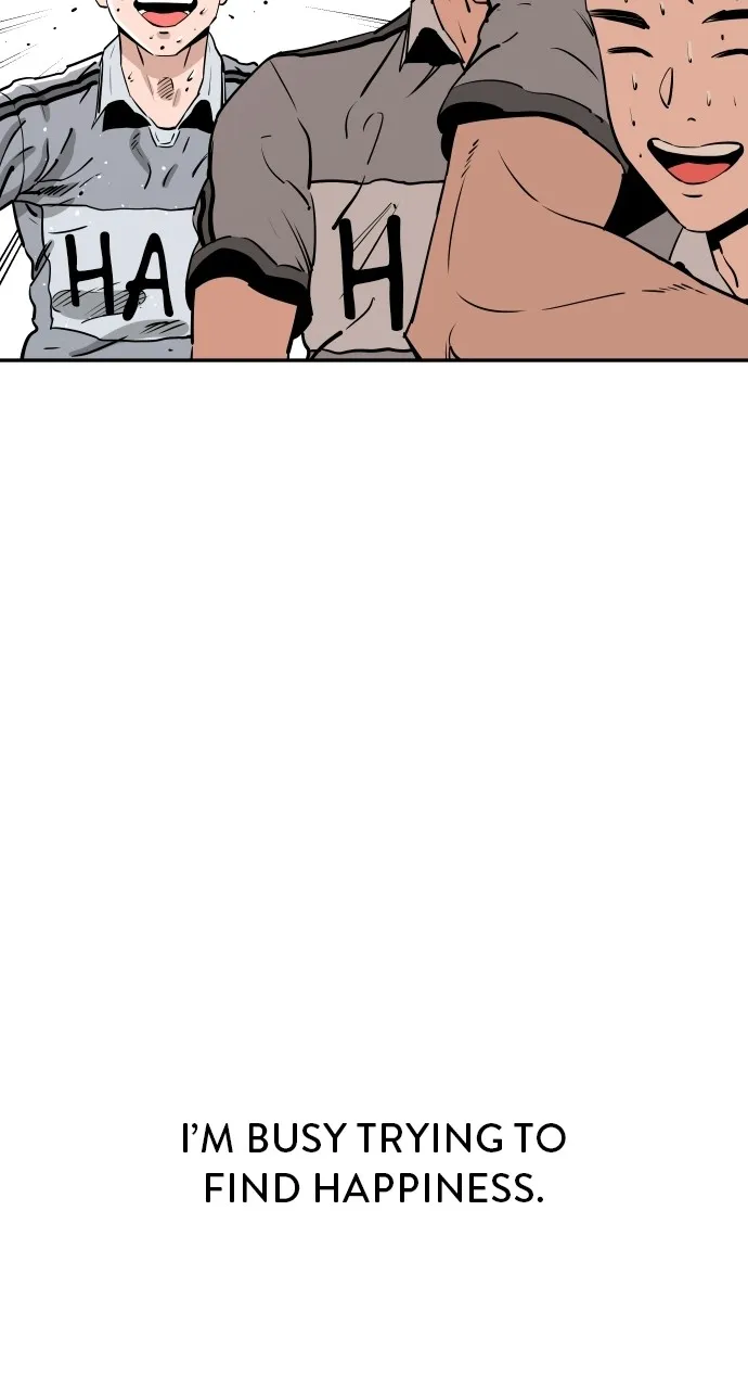 Build Up Chapter 95 page 56 - 