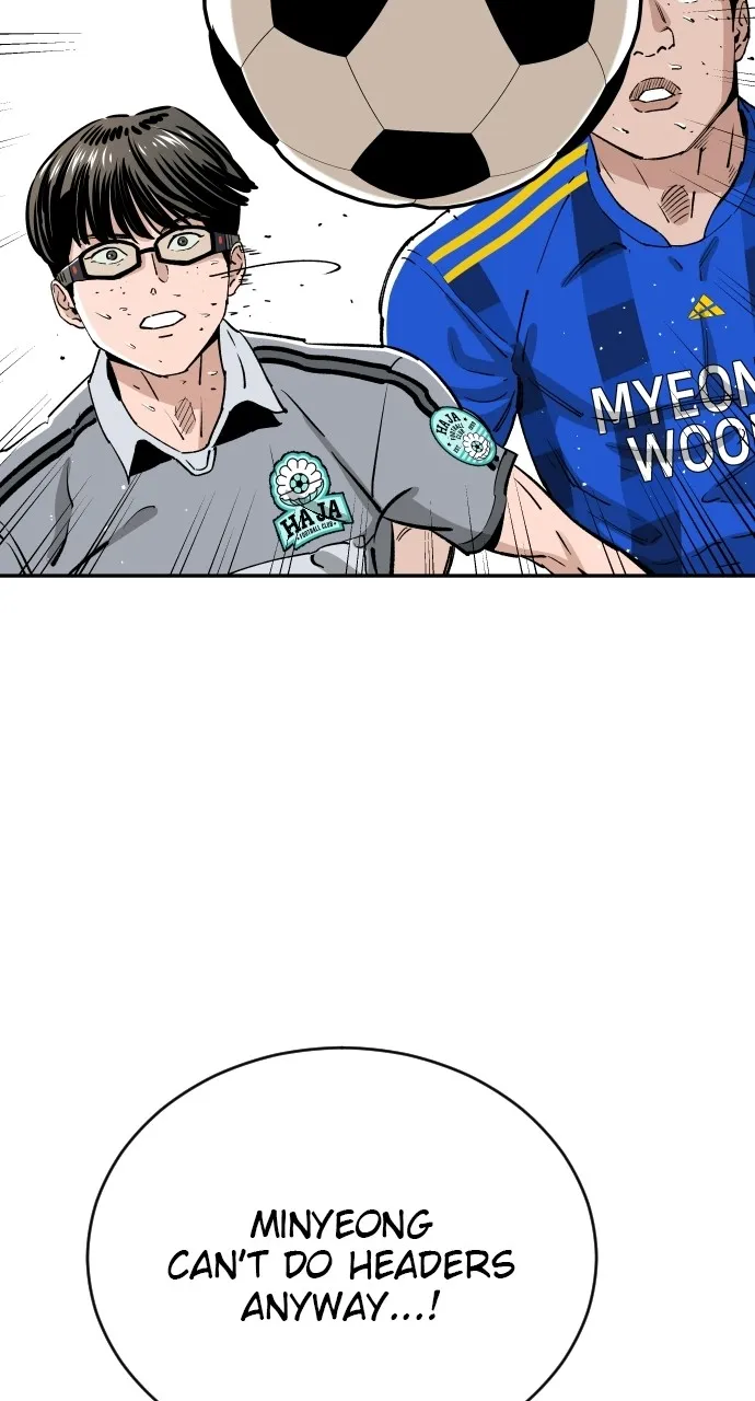 Build Up Chapter 95 page 7 - 