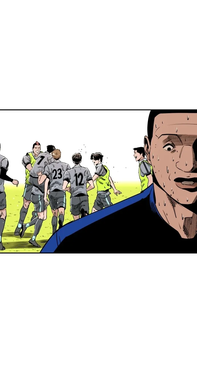 Build Up Chapter 95 page 61 - 