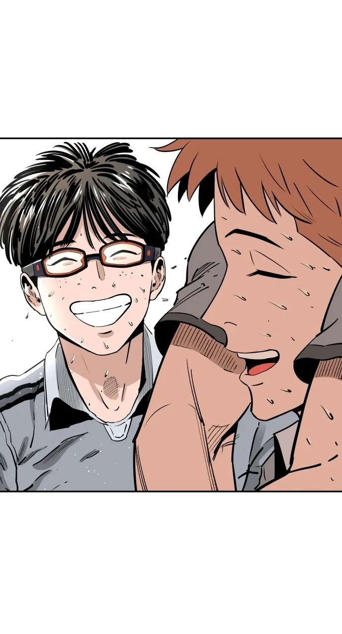 Build Up Chapter 95 page 62 - 