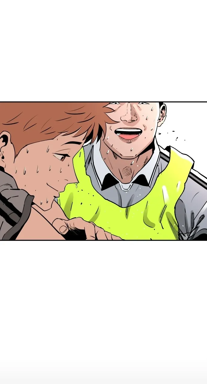 Build Up Chapter 95 page 63 - 