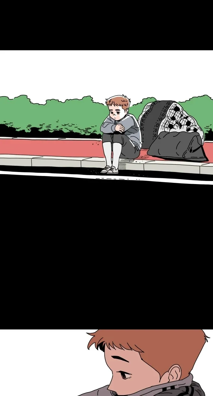 Build Up Chapter 95 page 65 - 