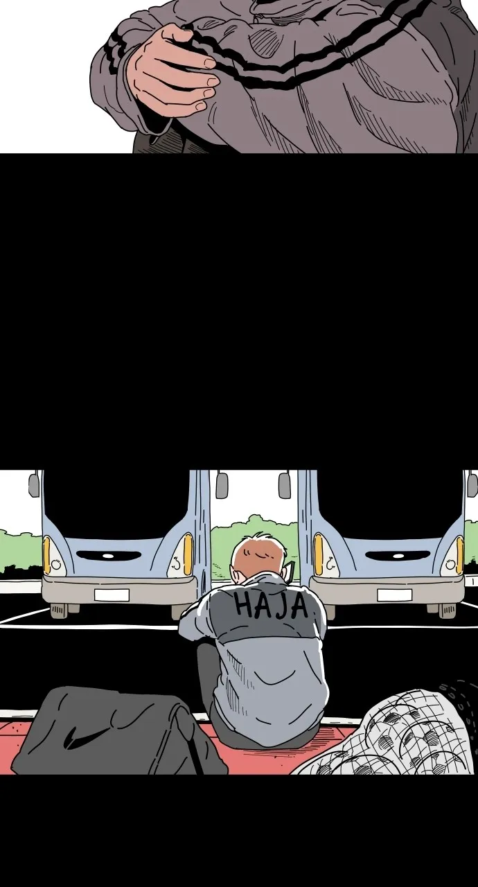 Build Up Chapter 95 page 66 - 