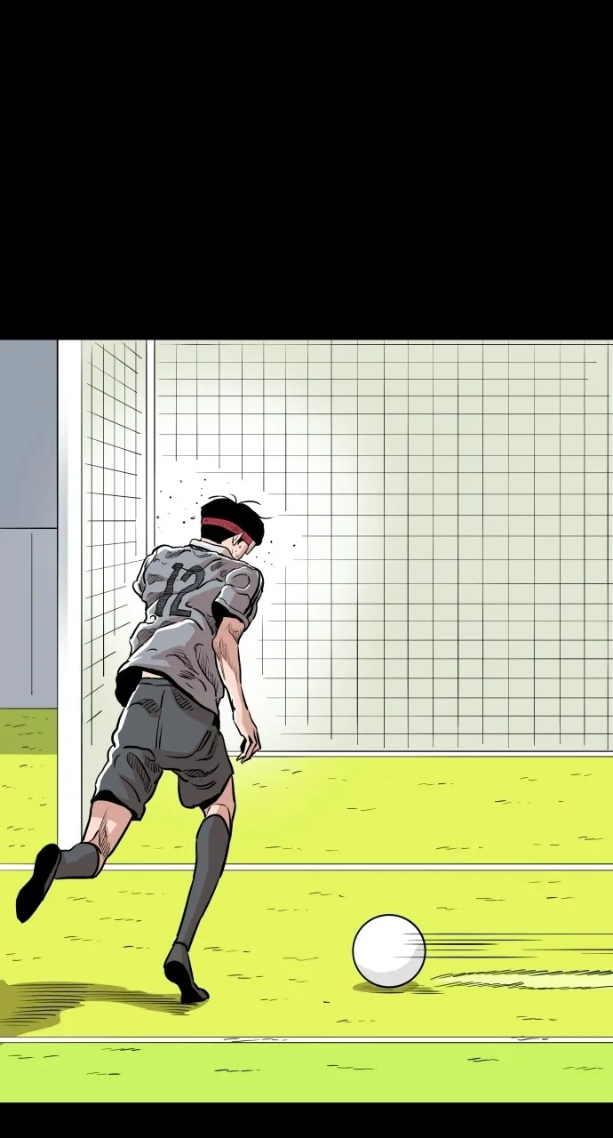 Build Up Chapter 95 page 69 - 