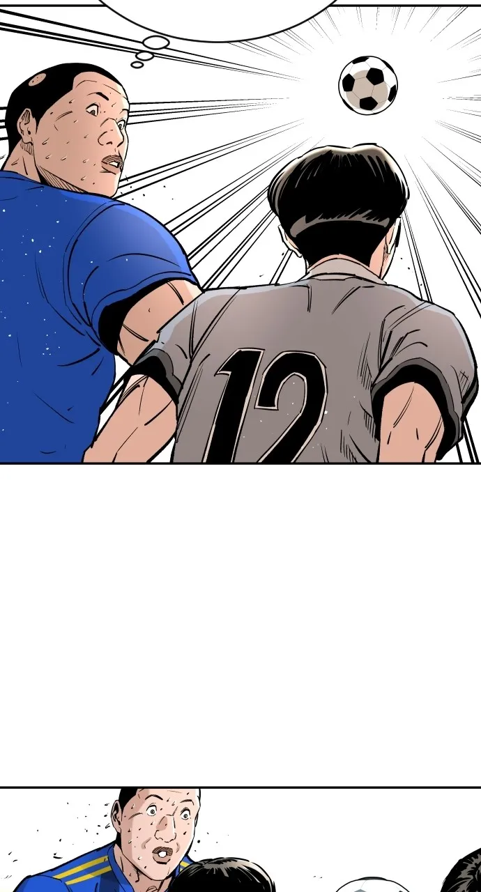 Build Up Chapter 95 page 8 - 