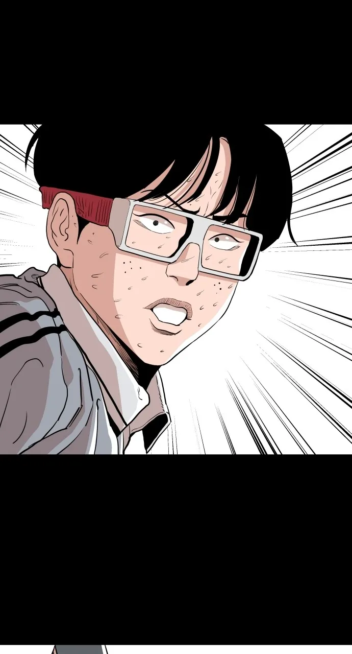 Build Up Chapter 95 page 71 - 