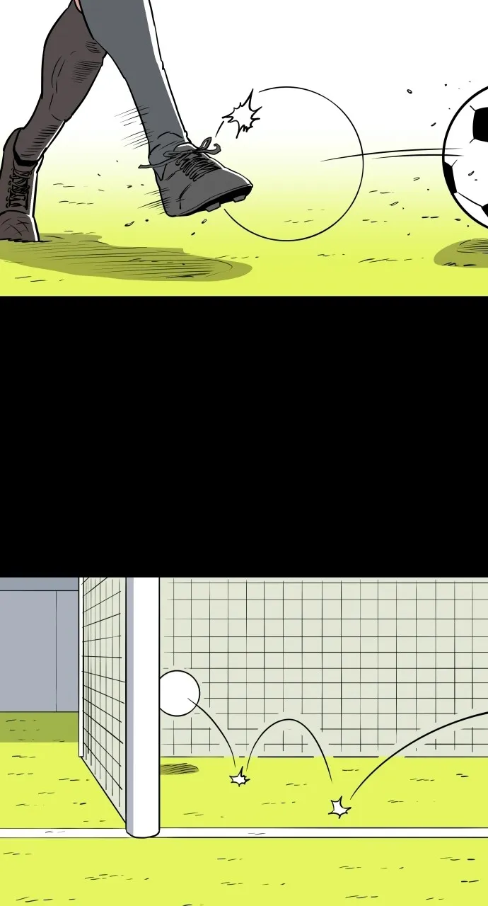 Build Up Chapter 95 page 72 - 