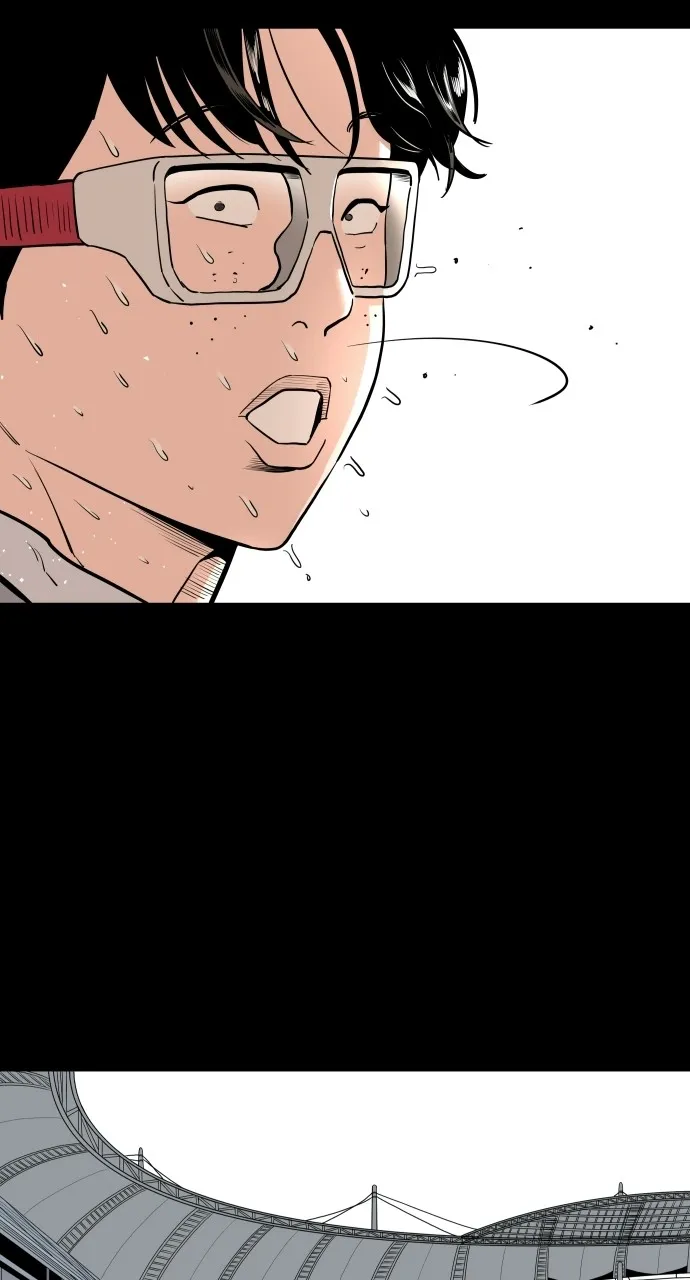 Build Up Chapter 95 page 74 - 