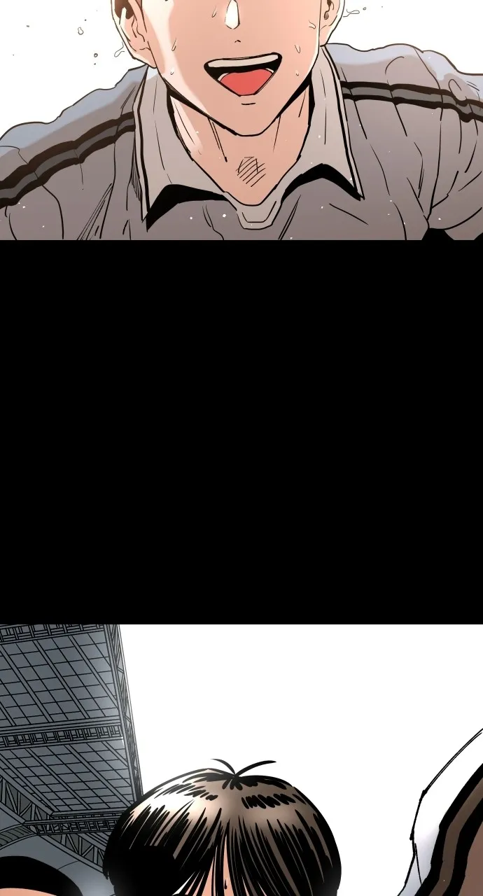 Build Up Chapter 95 page 76 - 