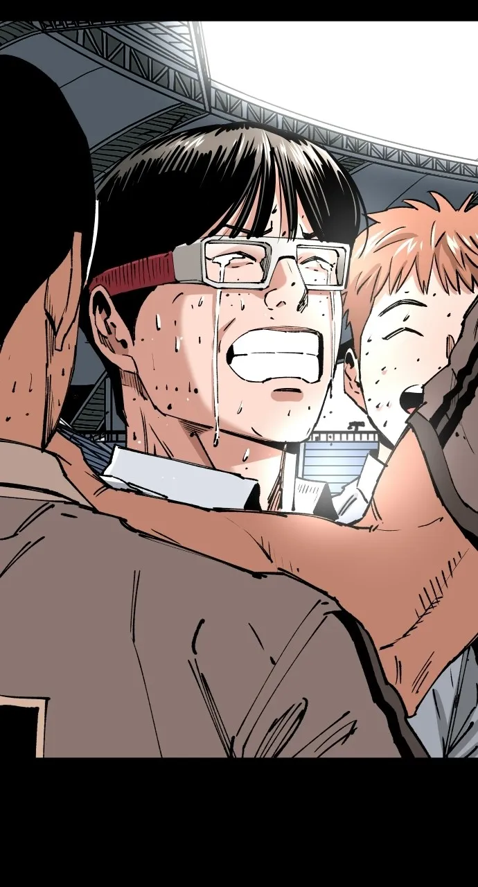 Build Up Chapter 95 page 79 - 