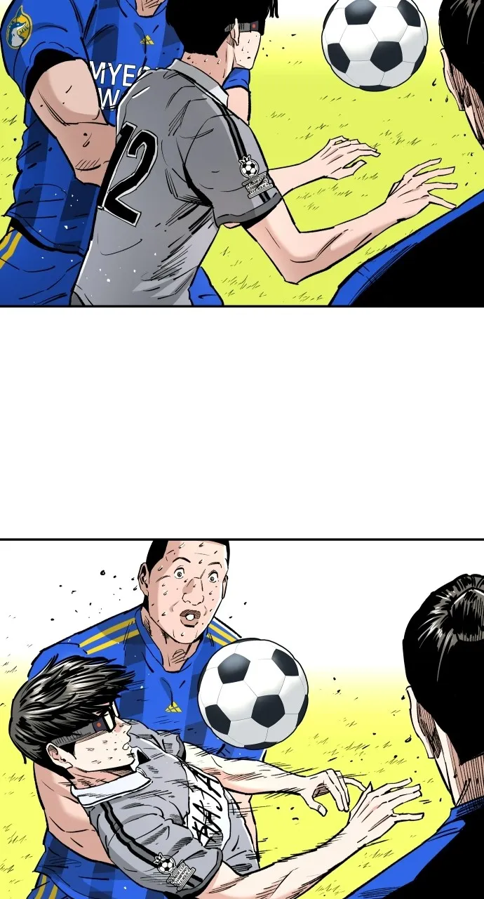 Build Up Chapter 95 page 9 - 