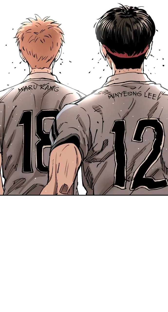 Build Up Chapter 95 page 83 - 