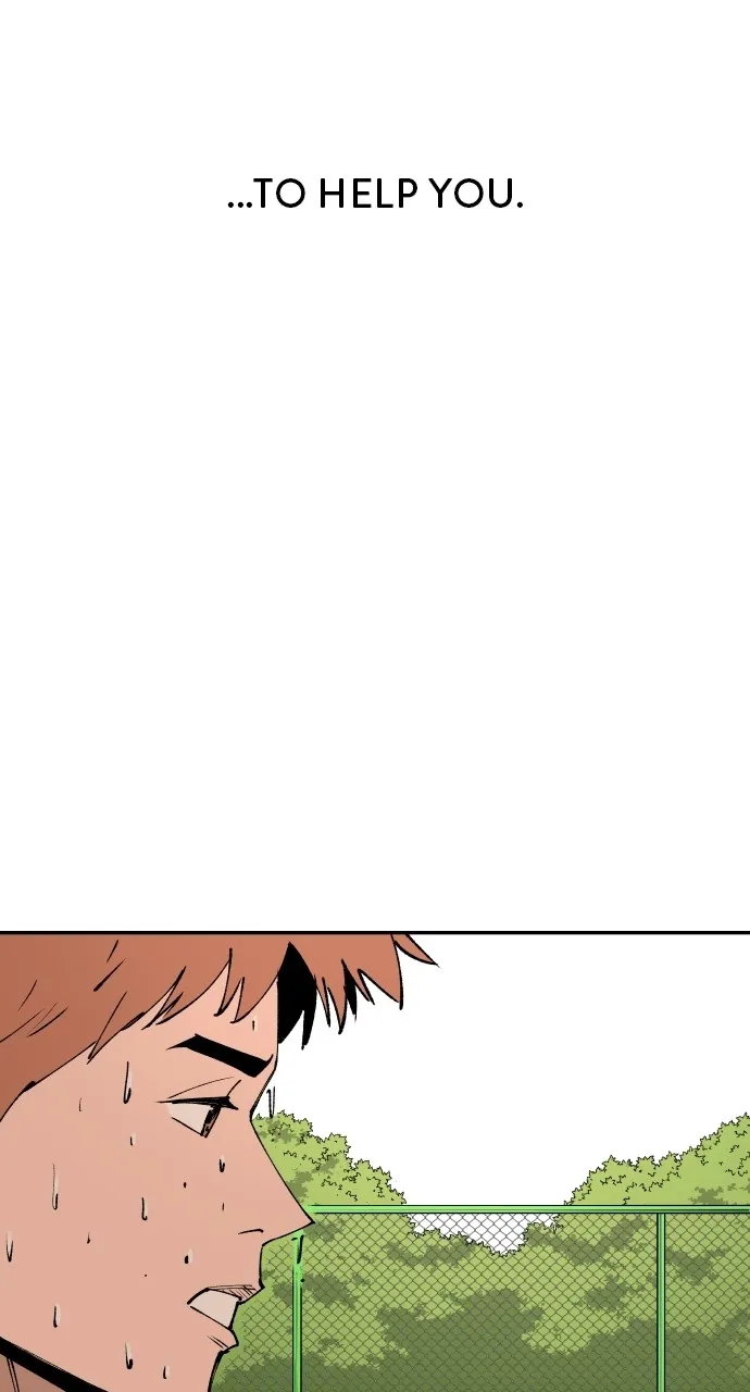 Build Up Chapter 95 page 84 - 