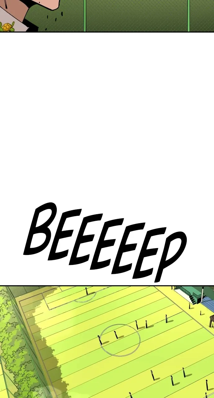 Build Up Chapter 95 page 85 - 