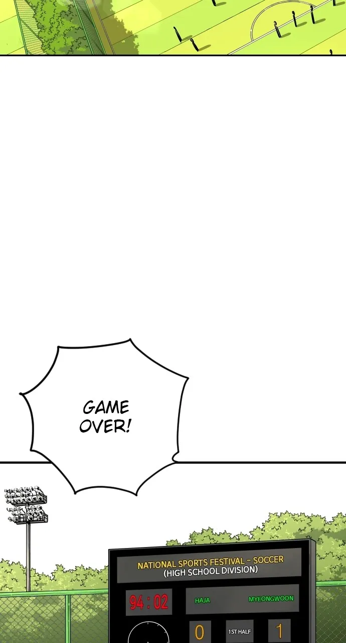 Build Up Chapter 95 page 86 - 
