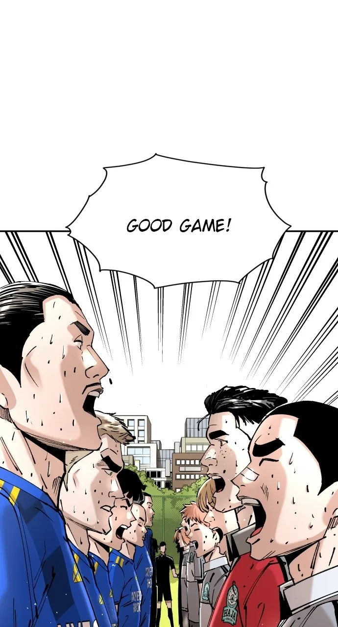Build Up Chapter 95 page 88 - 
